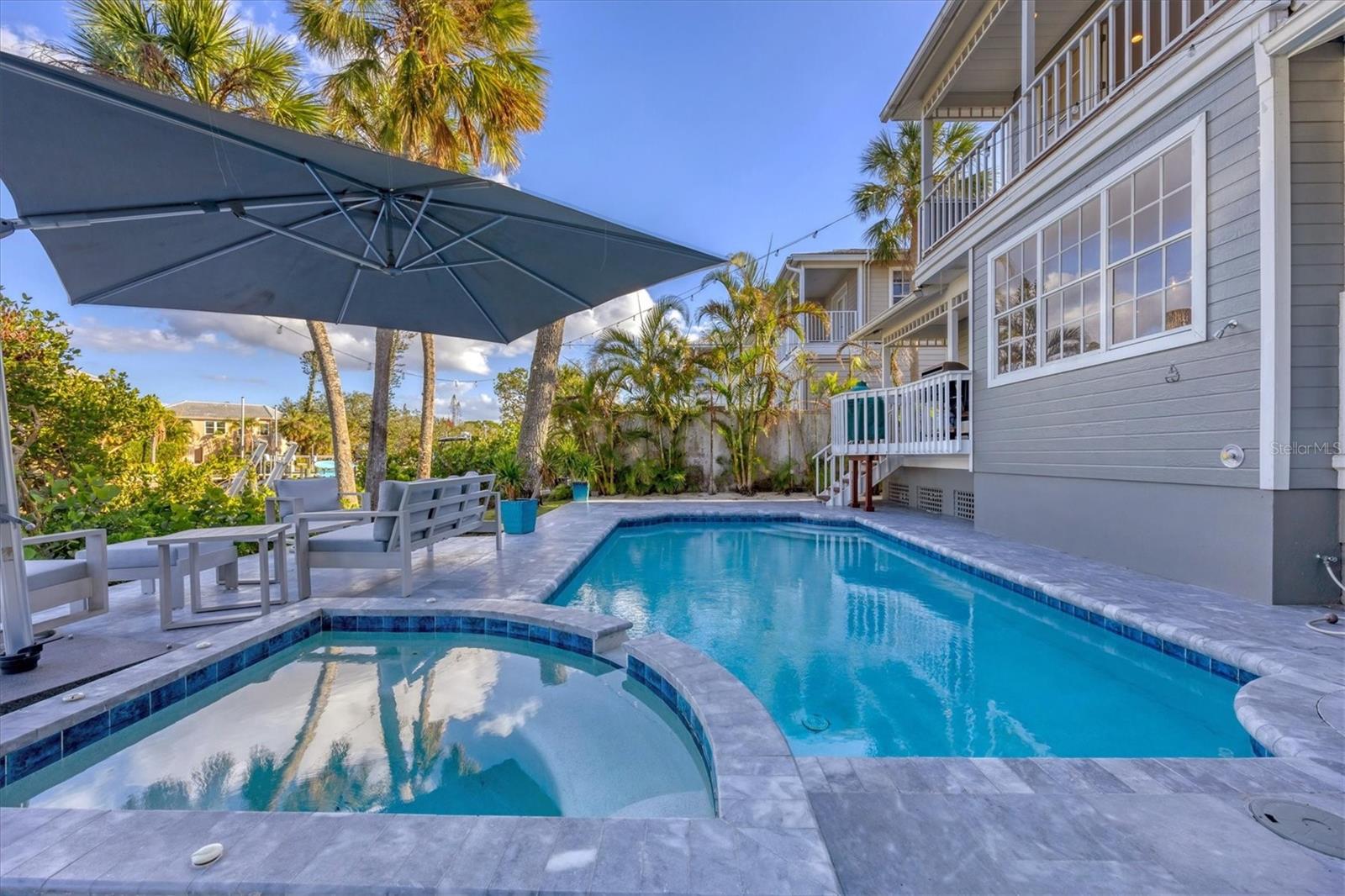 SIESTA KEY - Residential