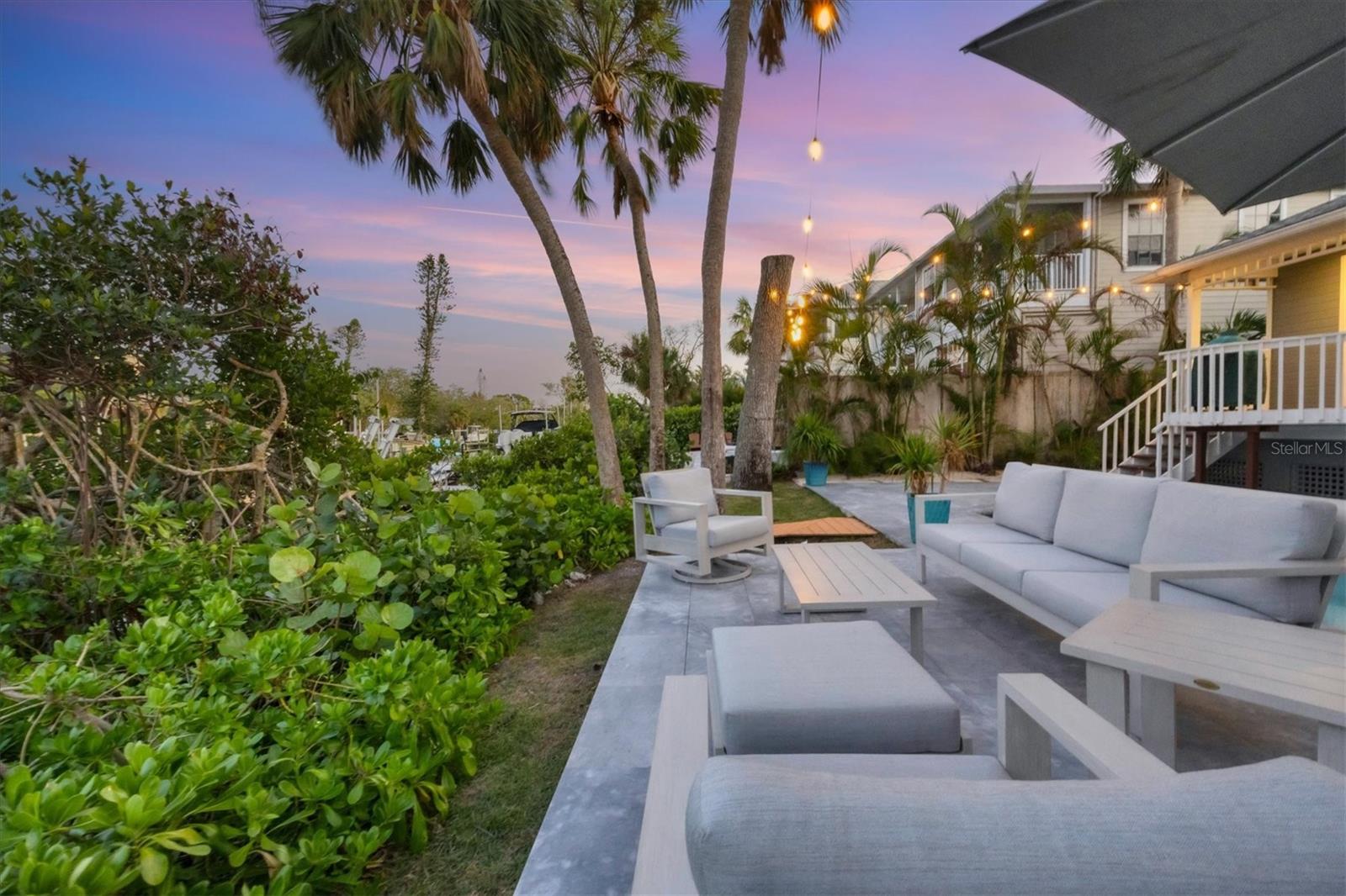 SIESTA KEY - Residential