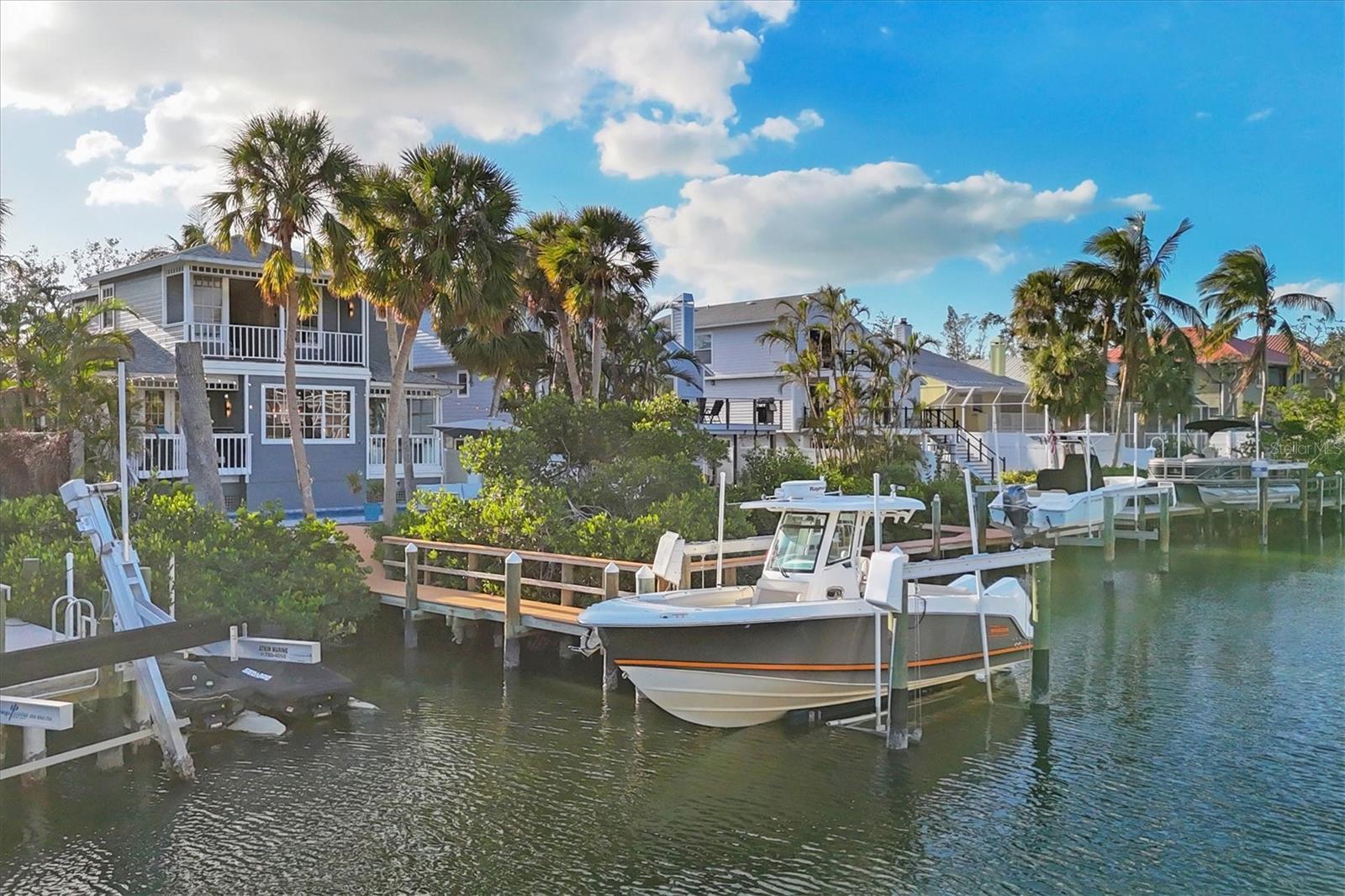 SIESTA KEY - Residential