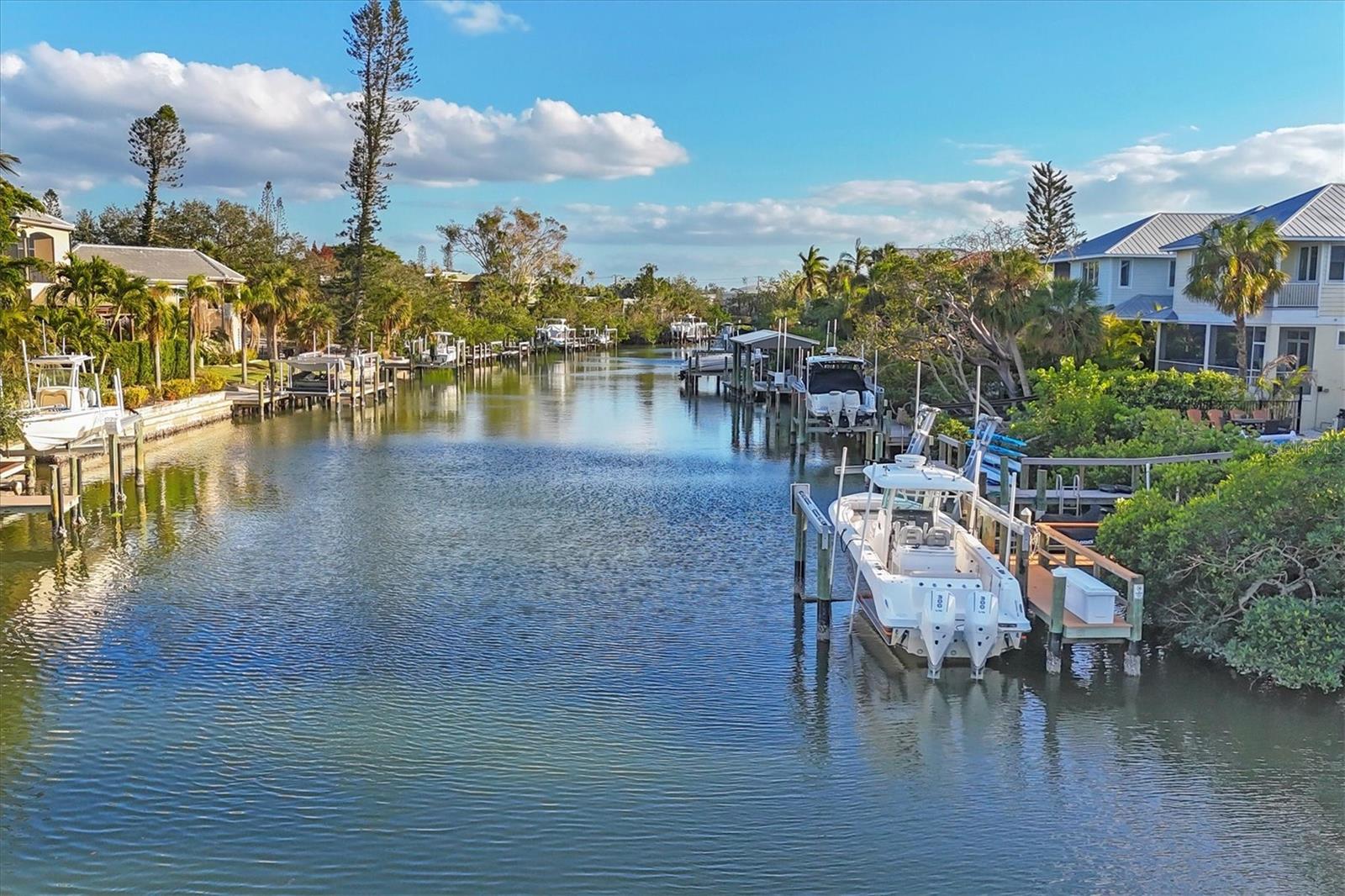 SIESTA KEY - Residential