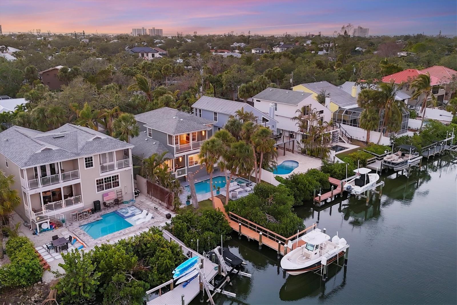 SIESTA KEY - Residential