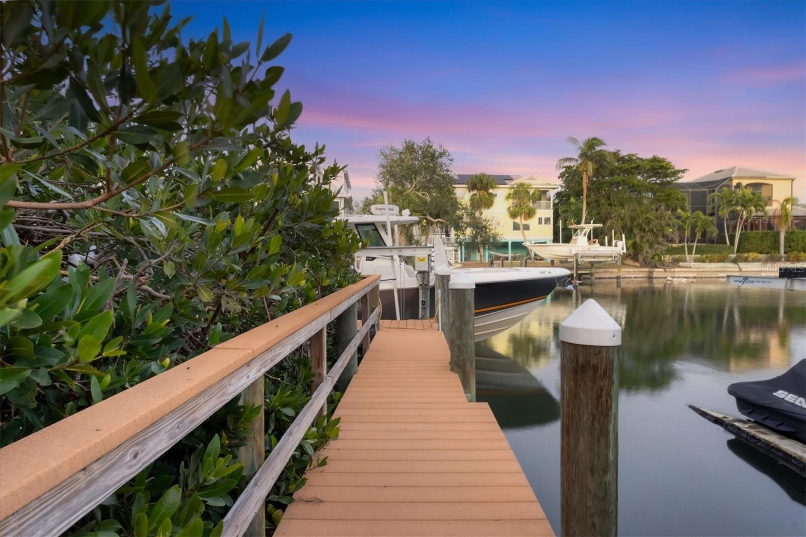 SIESTA KEY - Residential