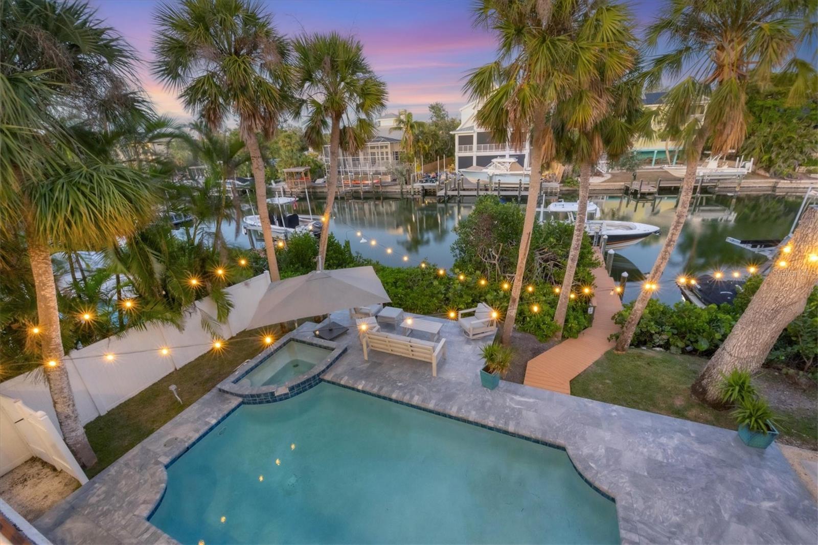 SIESTA KEY - Residential