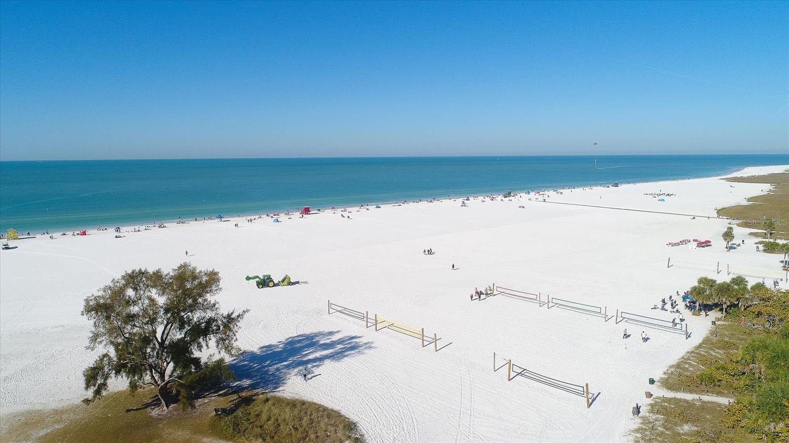 SIESTA KEY - Residential