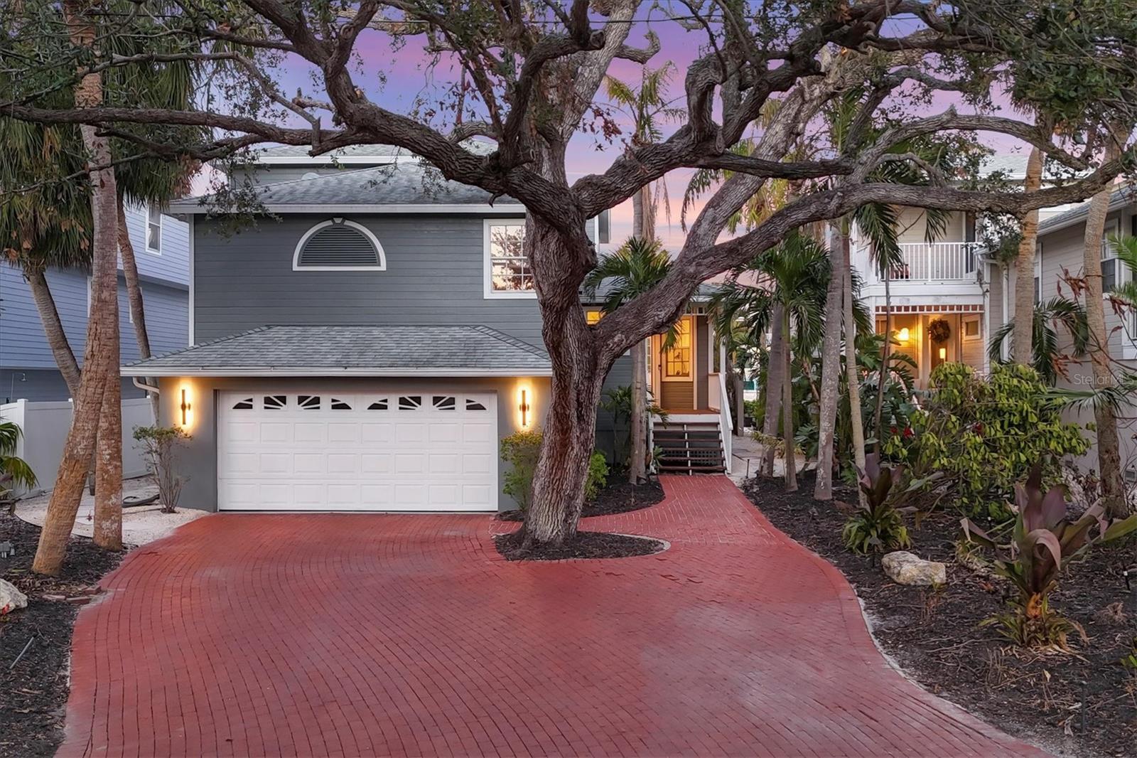 SIESTA KEY - Residential