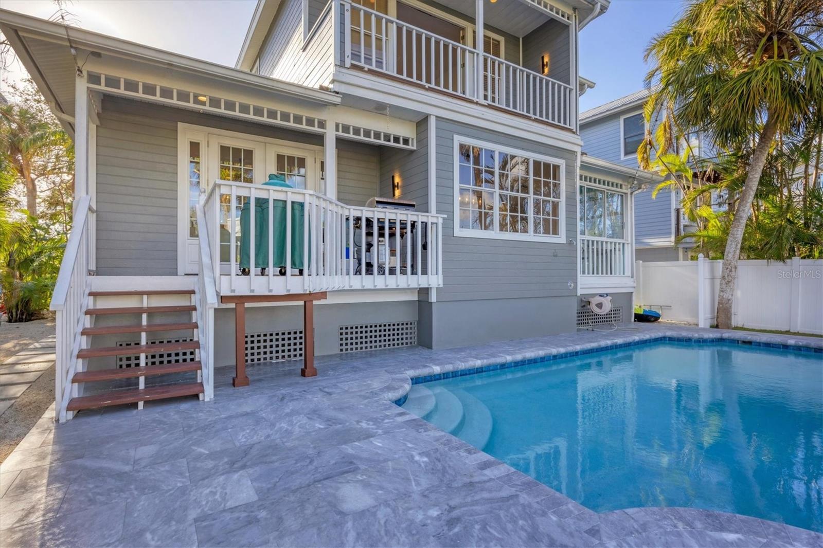 SIESTA KEY - Residential