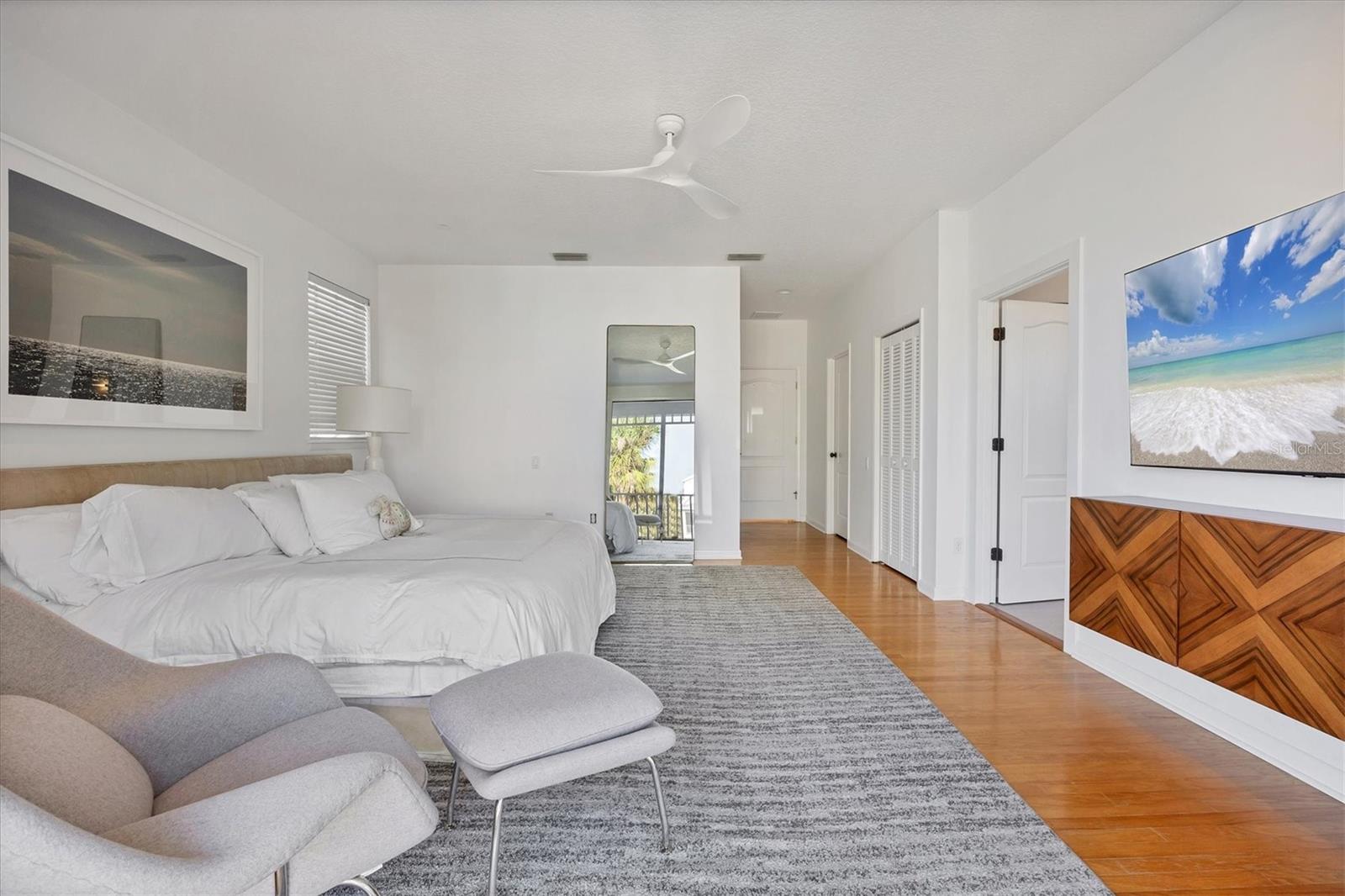 SIESTA KEY - Residential