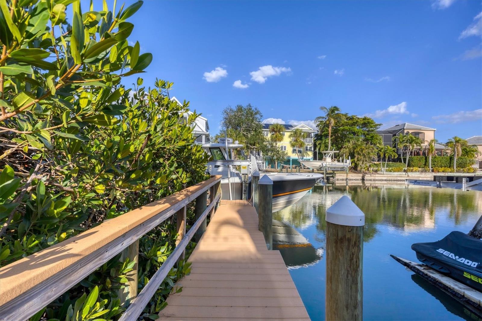 SIESTA KEY - Residential