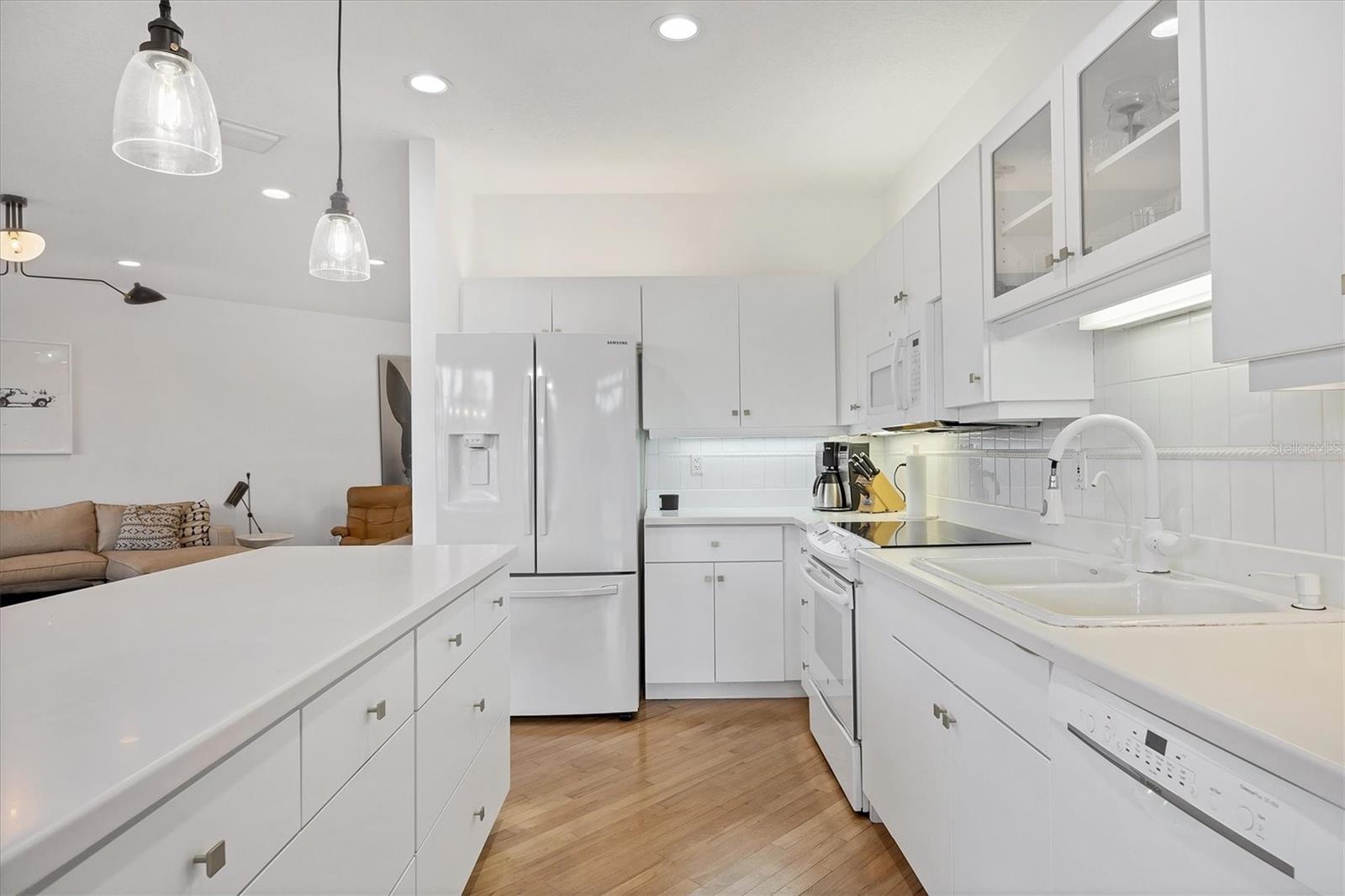 SIESTA KEY - Residential