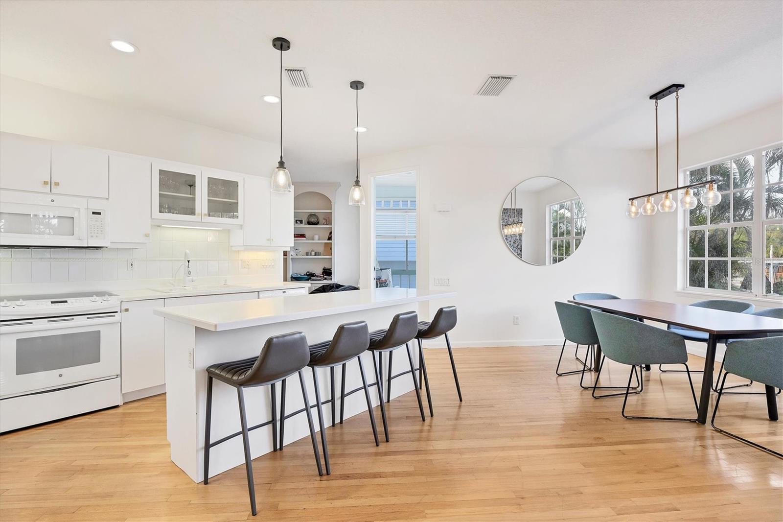 SIESTA KEY - Residential
