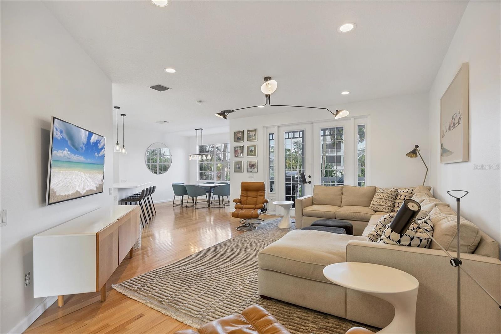 SIESTA KEY - Residential
