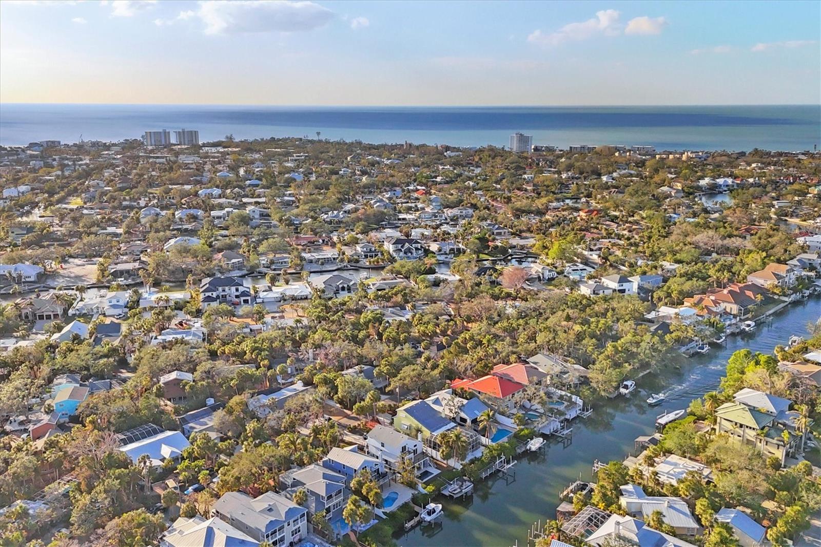 SIESTA KEY - Residential