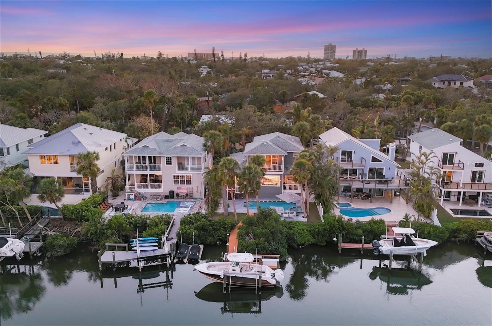 SIESTA KEY - Residential