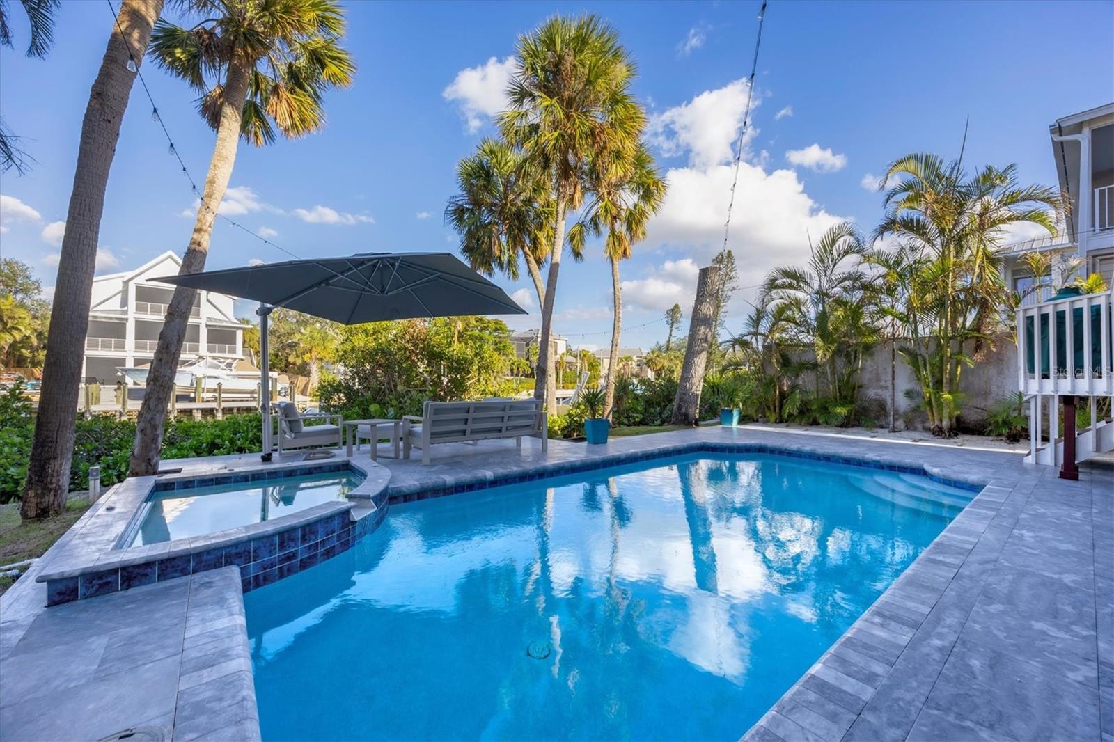 SIESTA KEY - Residential