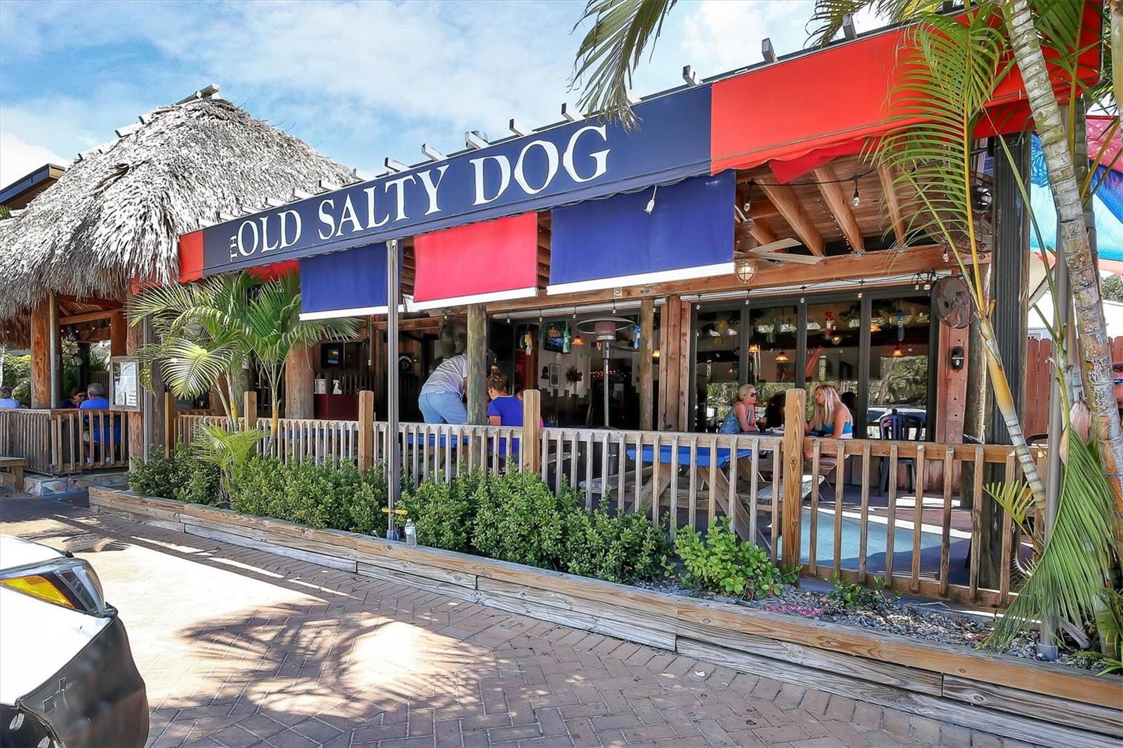SIESTA KEY - Residential