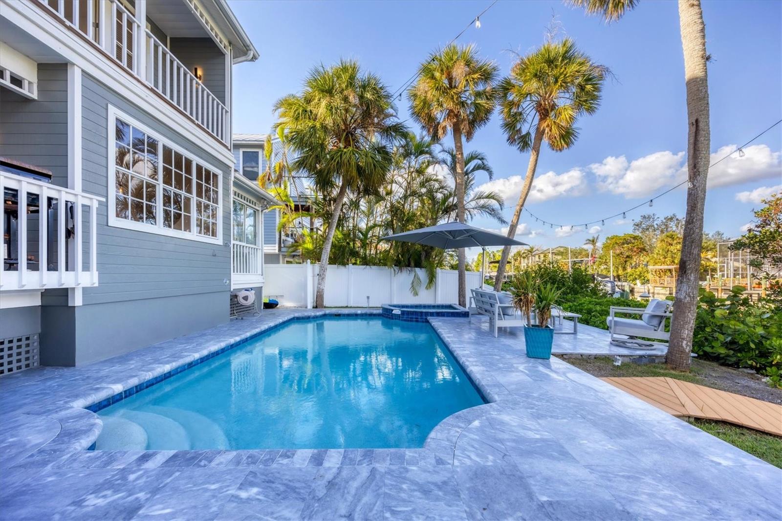 SIESTA KEY - Residential