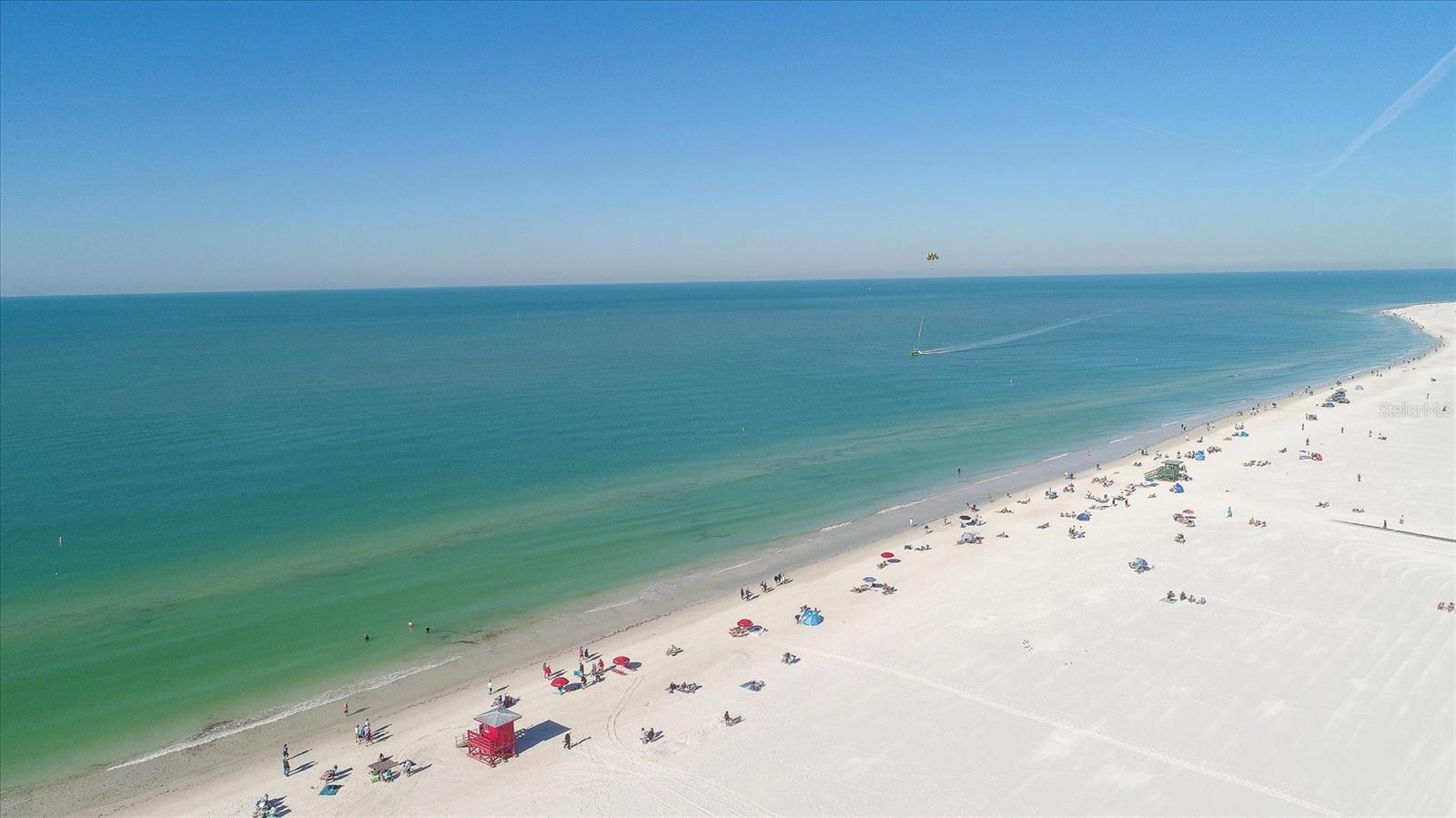 SIESTA KEY - Residential