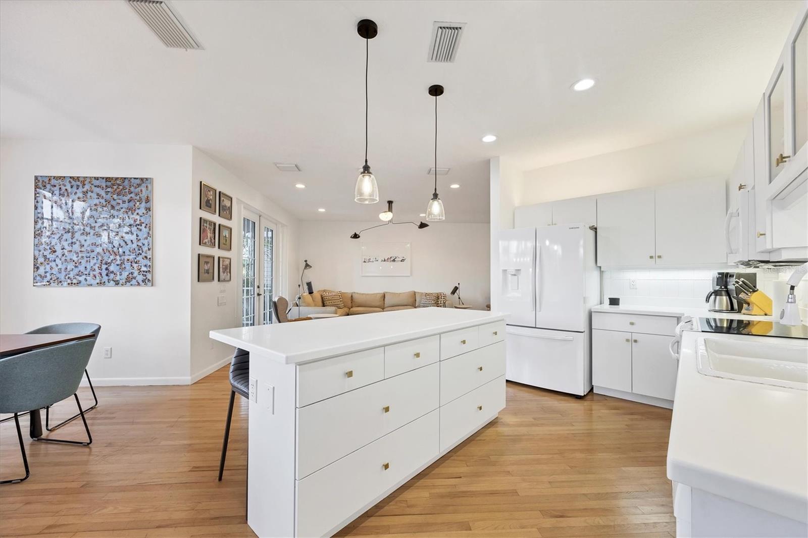 SIESTA KEY - Residential