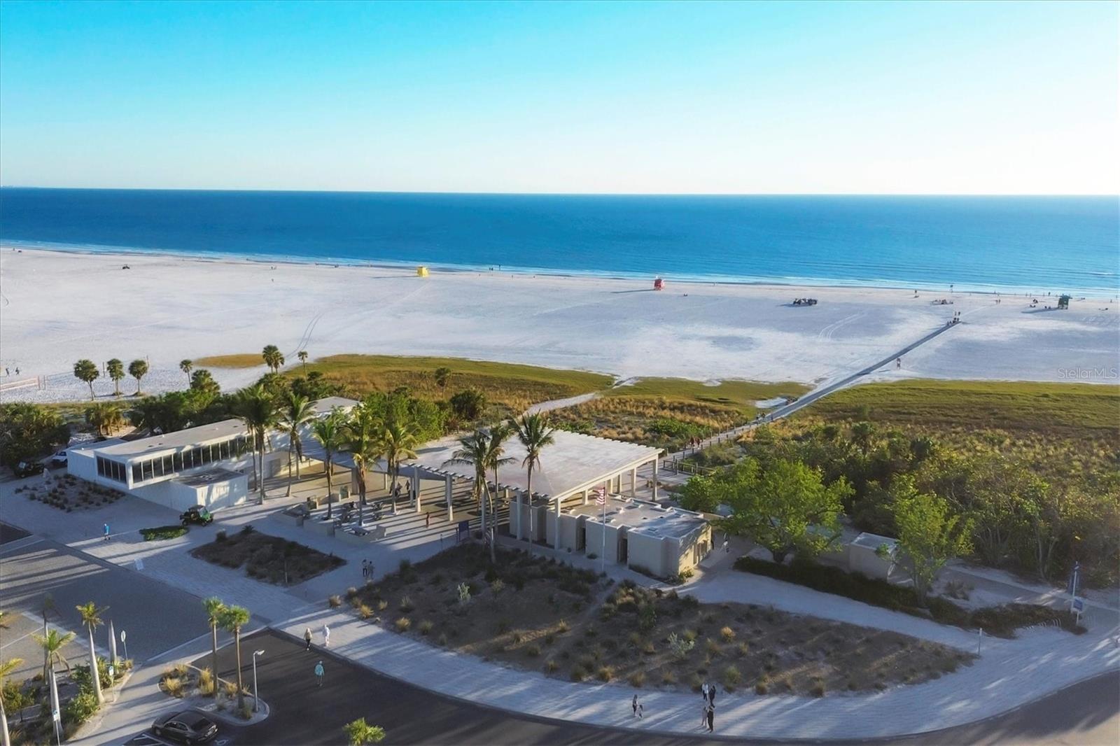SIESTA KEY - Residential