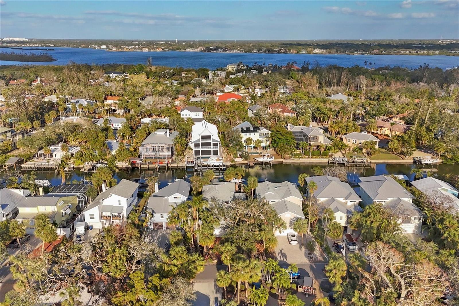 SIESTA KEY - Residential