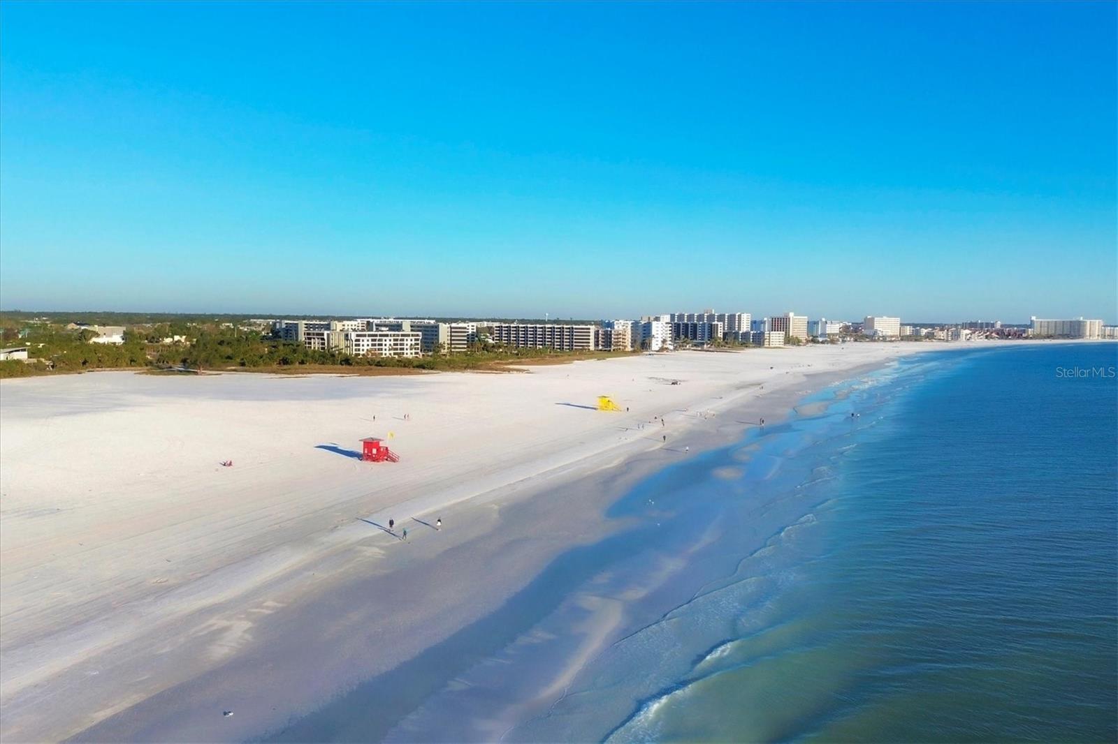 SIESTA KEY - Residential
