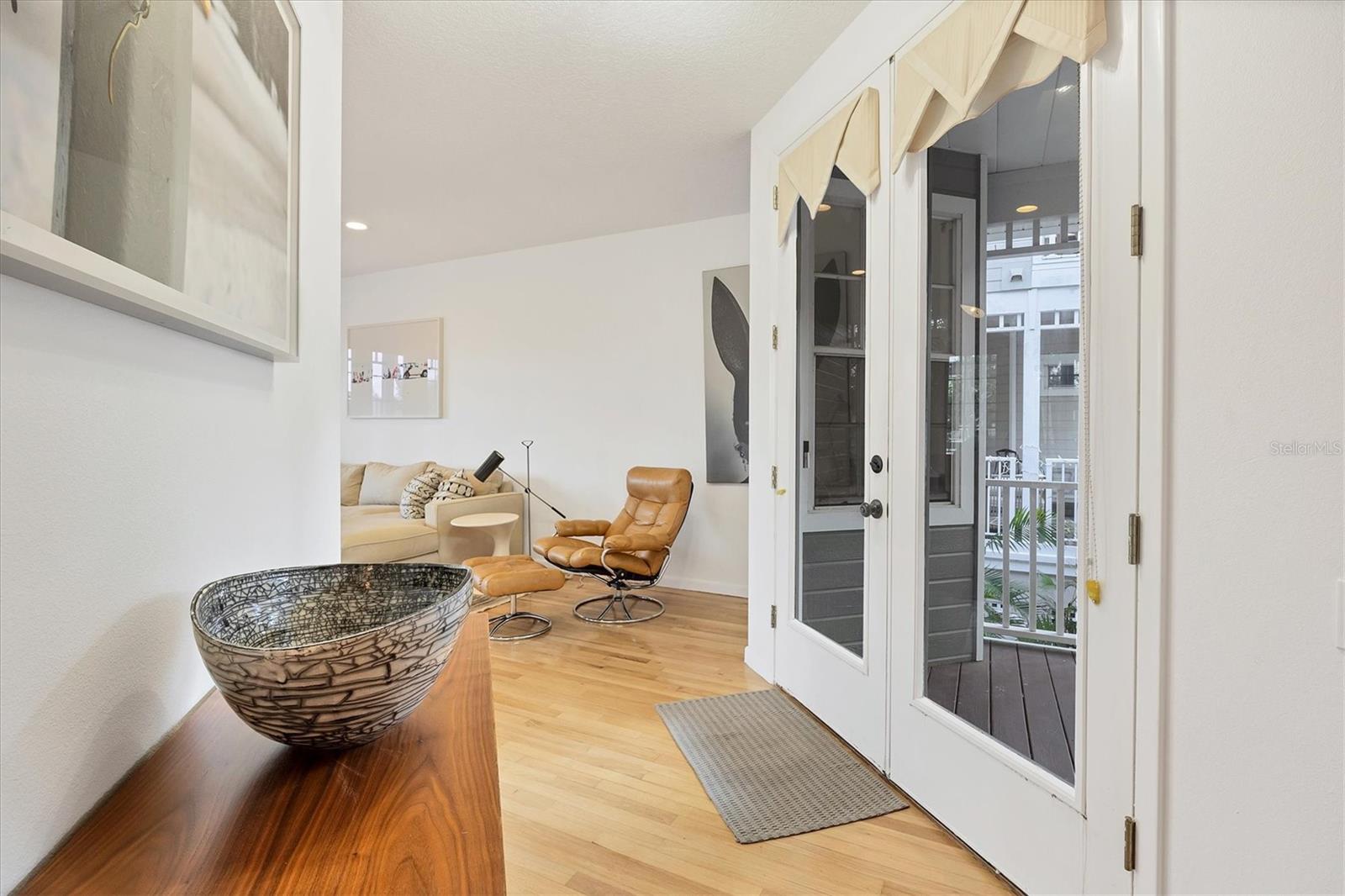 SIESTA KEY - Residential