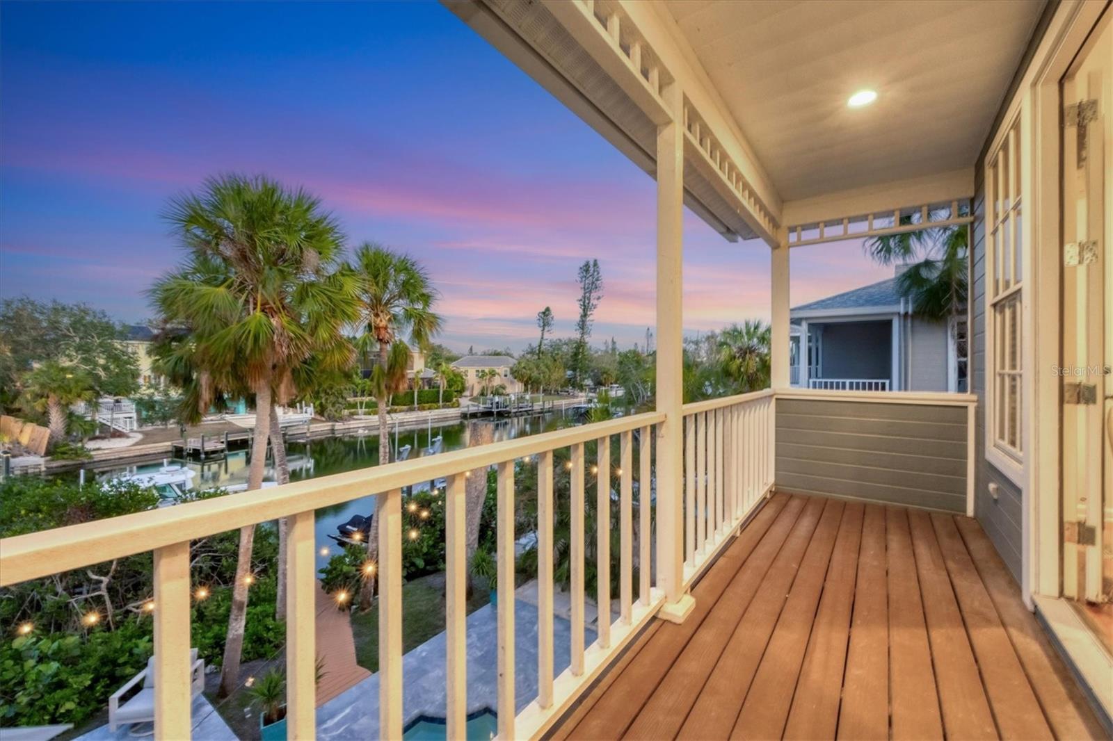 SIESTA KEY - Residential