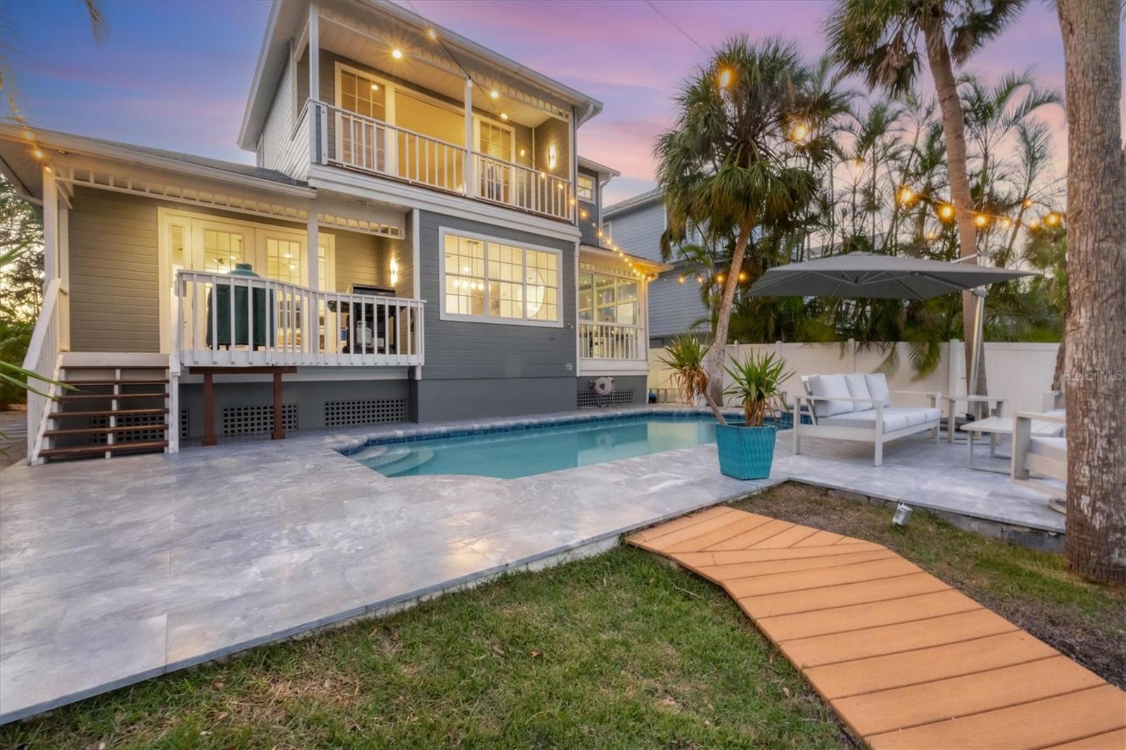 SIESTA KEY - Residential