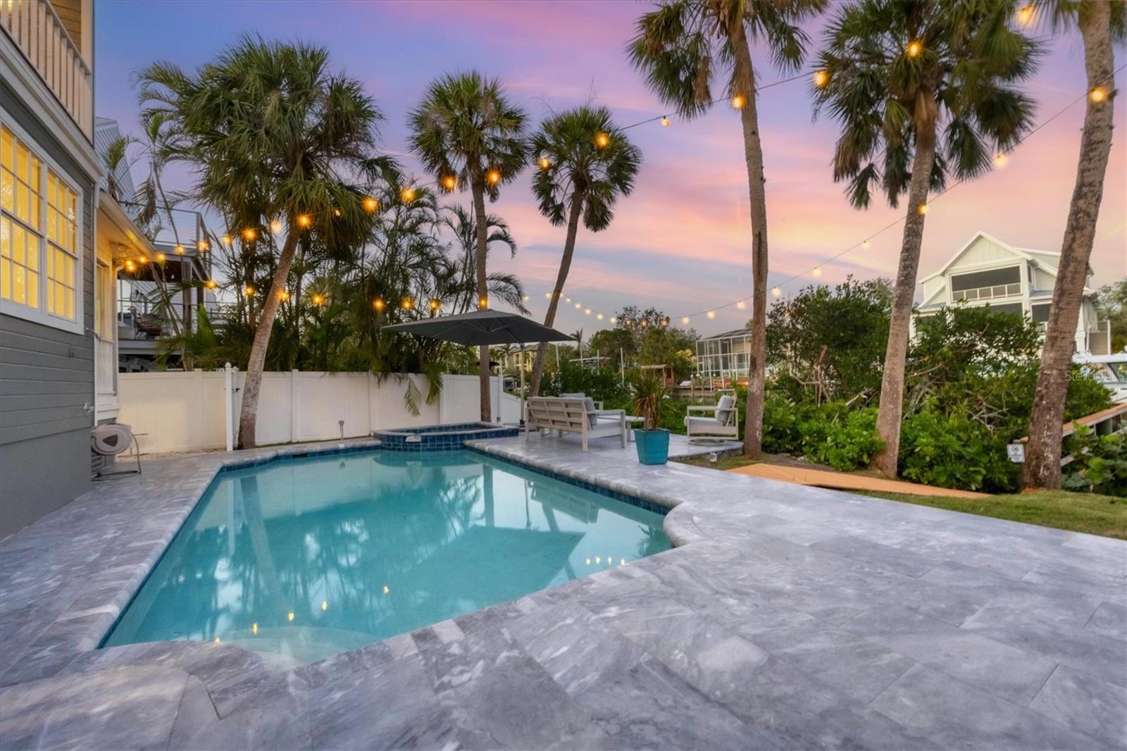 SIESTA KEY - Residential