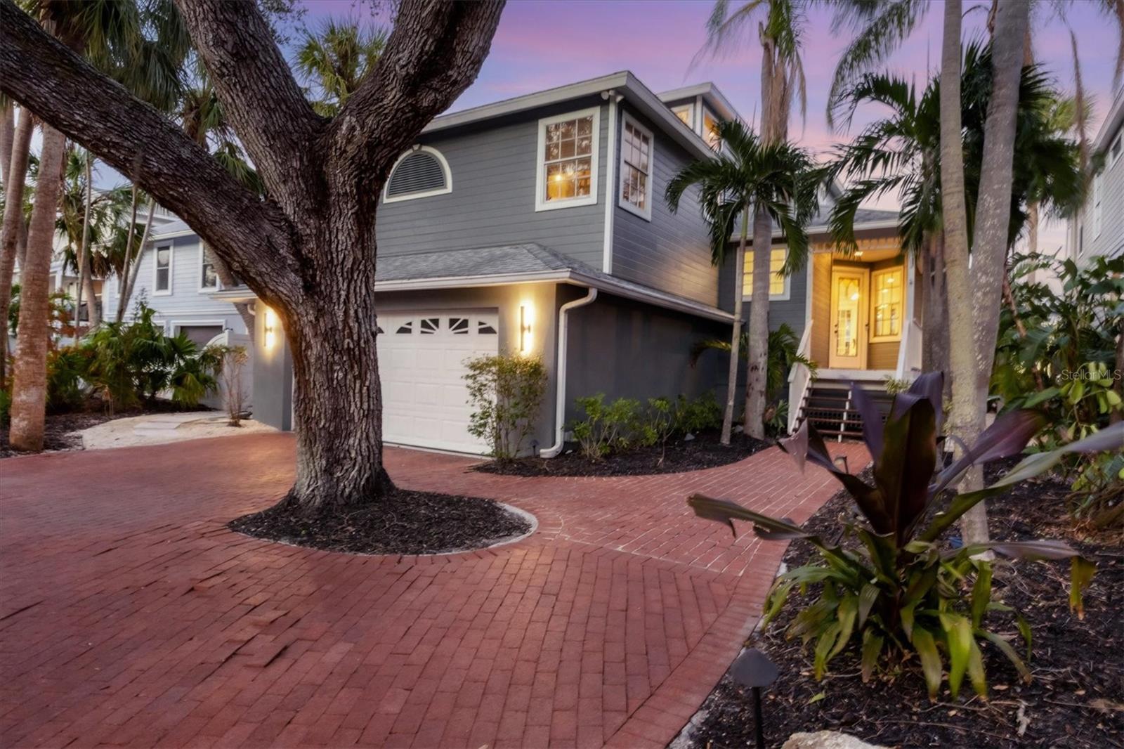 SIESTA KEY - Residential
