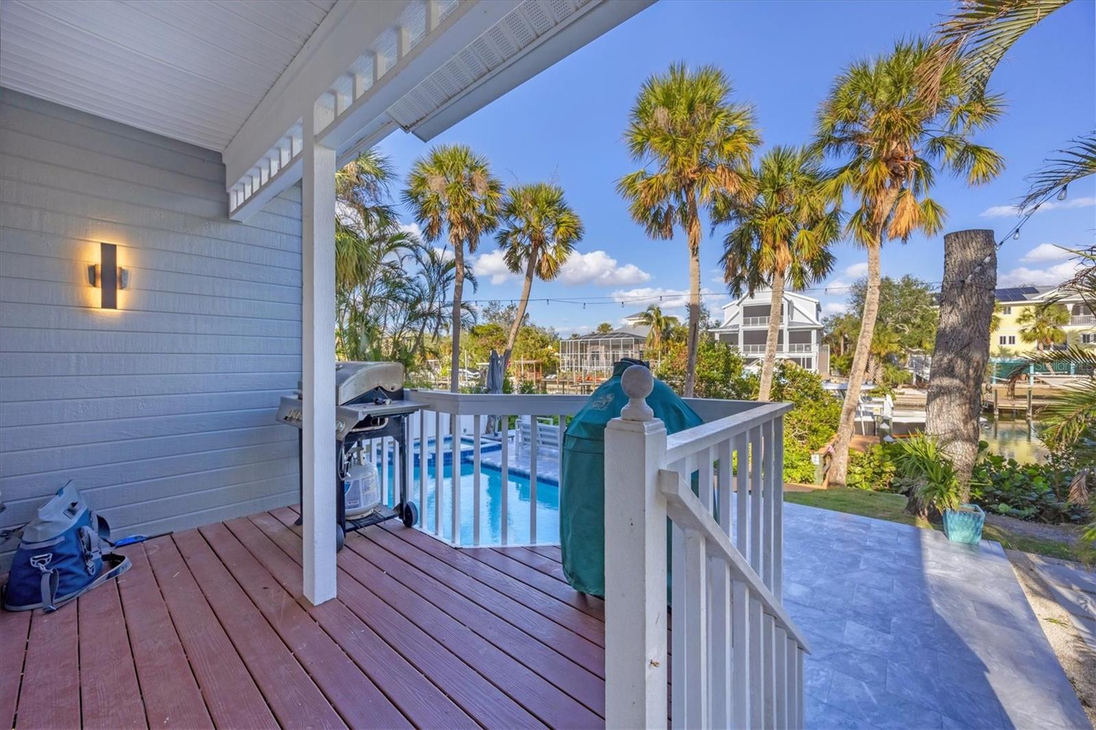SIESTA KEY - Residential