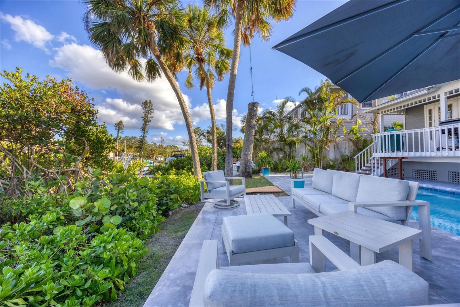 SIESTA KEY - Residential