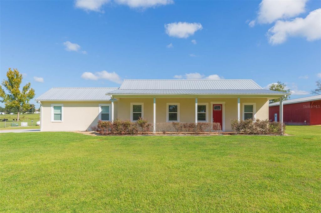 Photo of 36315 Florrie Mae Lane, Dade City, FL 33523 (MLS # TB8439089)