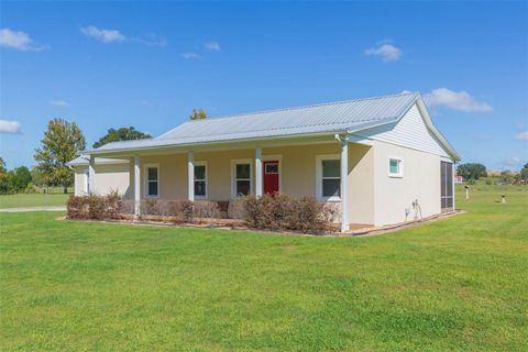 Photo of 36315 Florrie Mae Lane, Dade City, FL 33523 (MLS # TB8439089)