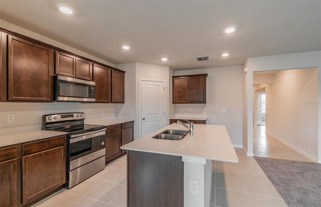 Photo of 12836 Wanderlust Place, Parrish, FL 34219 (MLS # TB8419385)