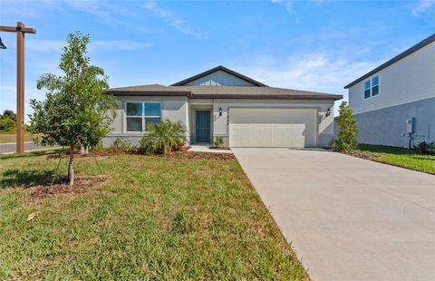 Photo of 12836 Wanderlust Place, Parrish, FL 34219 (MLS # TB8419385)