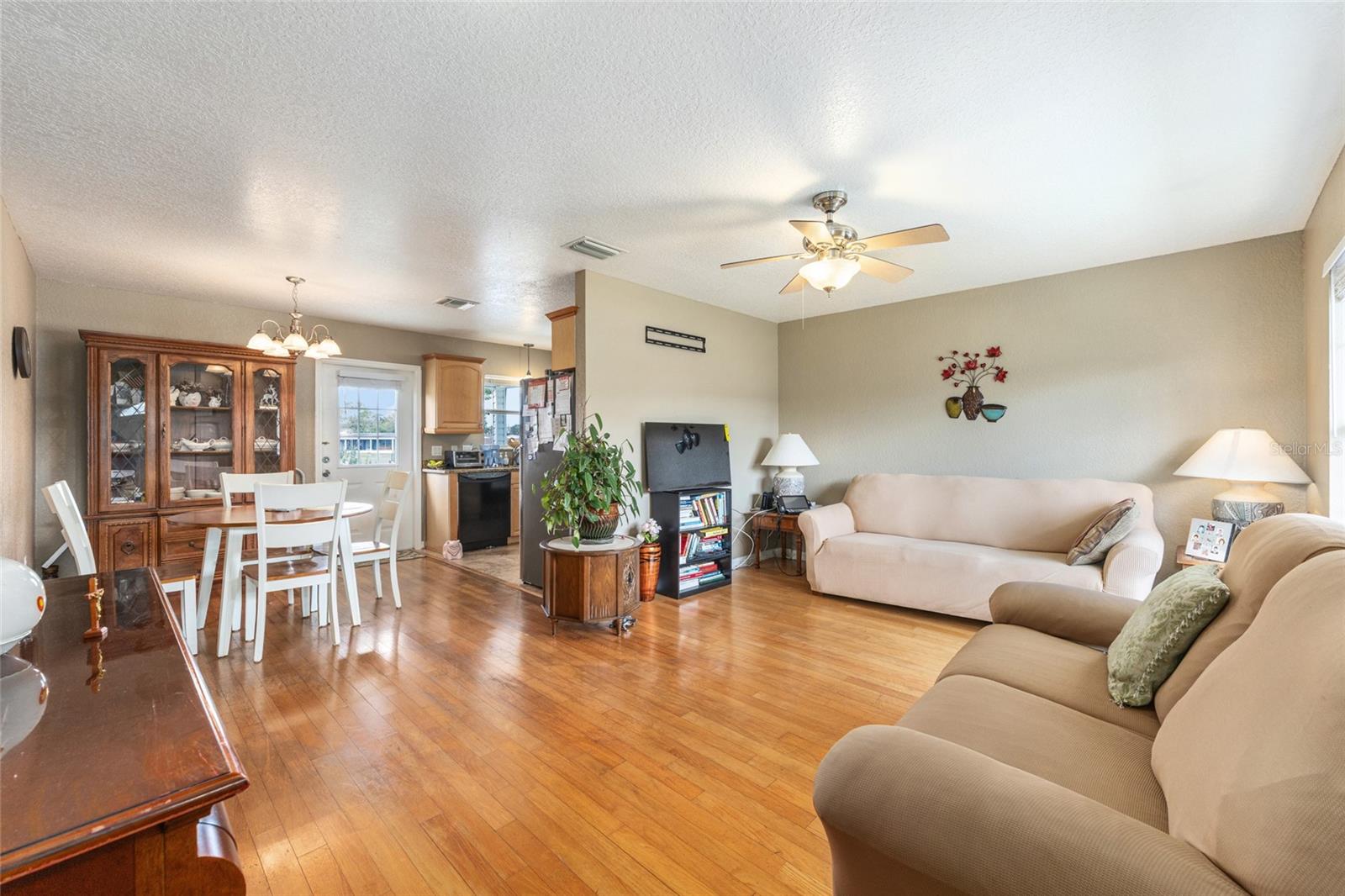 PINE RUN ESTATE - Residential