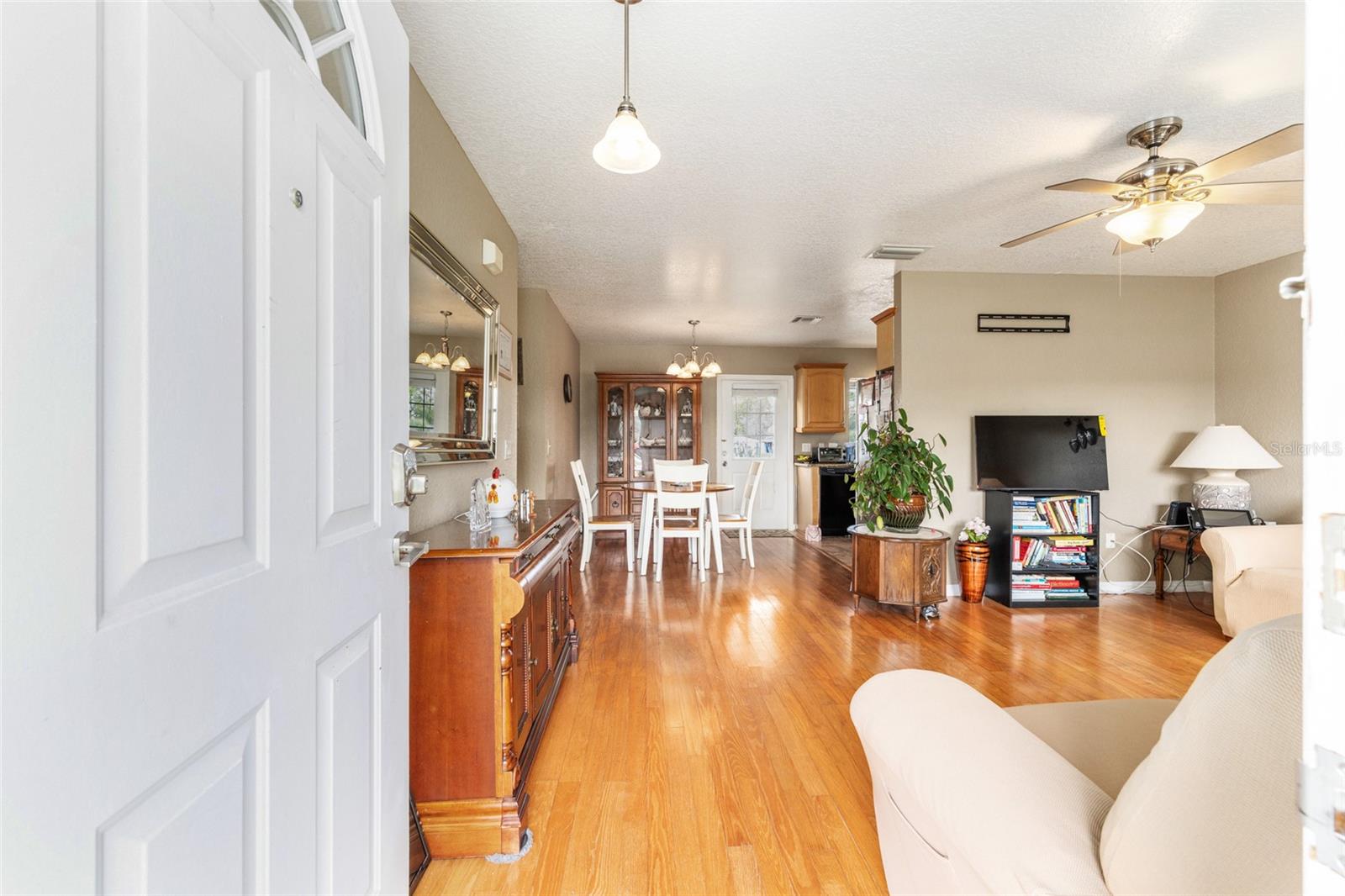 PINE RUN ESTATE - Residential