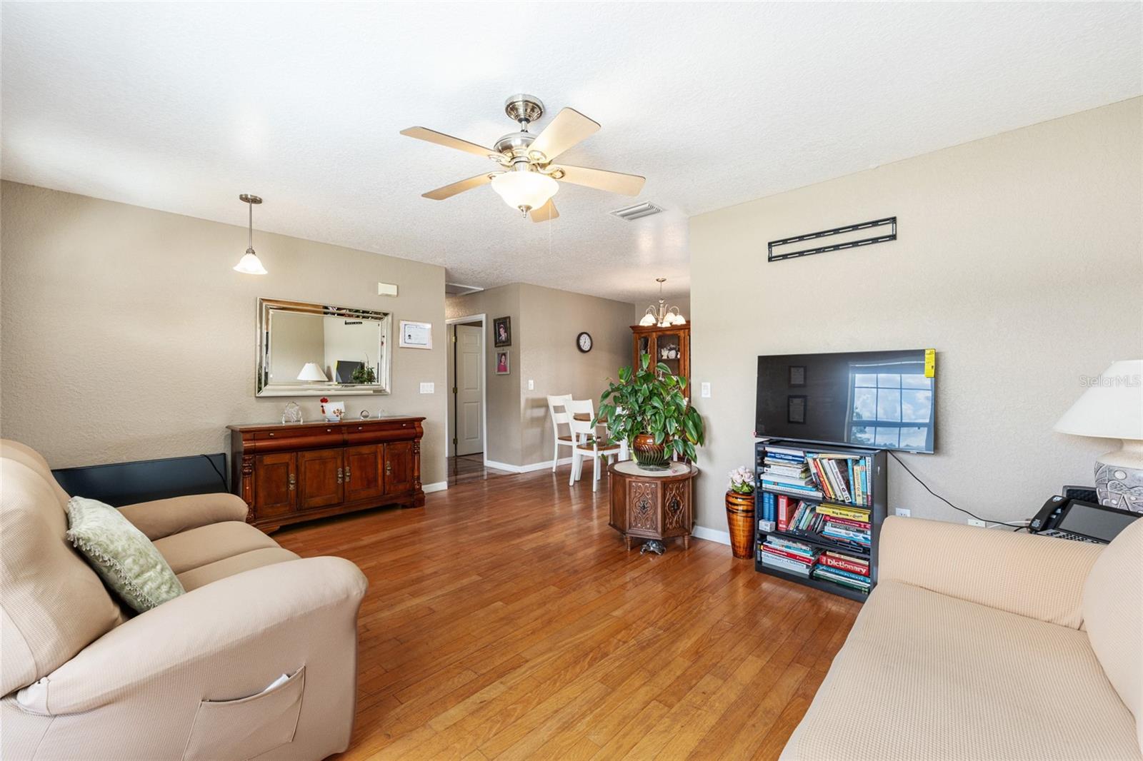 PINE RUN ESTATE - Residential