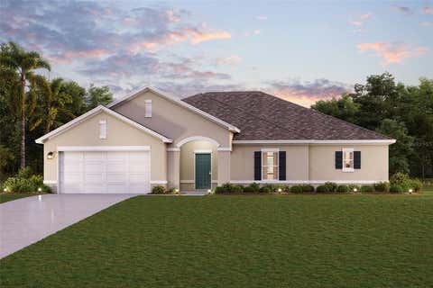 Photo of 12038 Pembrooke Avenue, Weeki Wachee, FL 34614 (MLS # C7529328)