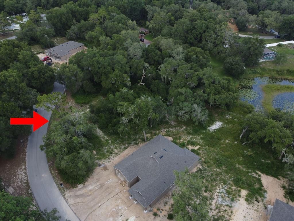 Photo of 5078 Westlake Boulevard, Dade City, FL 33523 (MLS # T3382105)