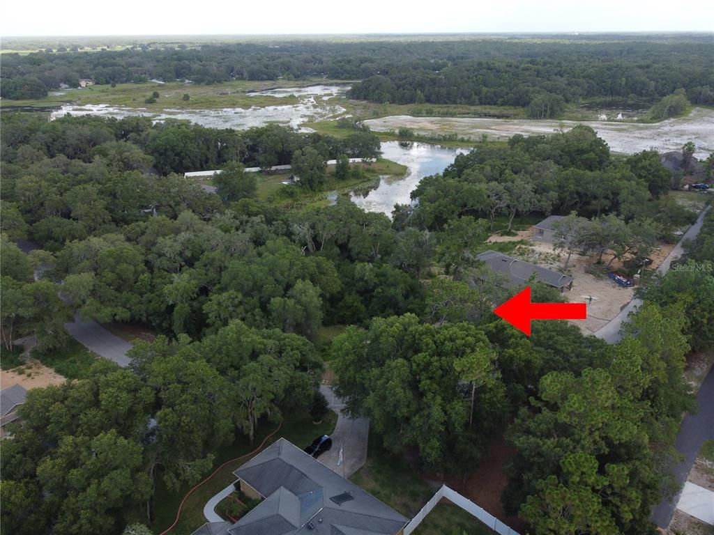 Photo of 5078 Westlake Boulevard, Dade City, FL 33523 (MLS # T3382105)