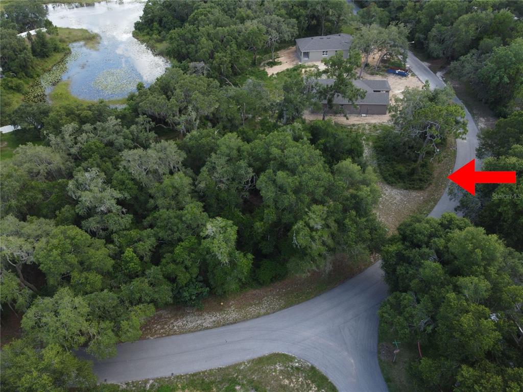 This Lot is a must see! This desirable LAKE FRONT Lot in the charming community of Westlake is surrounded by walking and biking trails, shopping, restaurants, and more! Close to I75 for an easy commute to the surrounding areas but still far enough away to give you that country vibe. Come build the home of your dreams on Lake Geneva!
