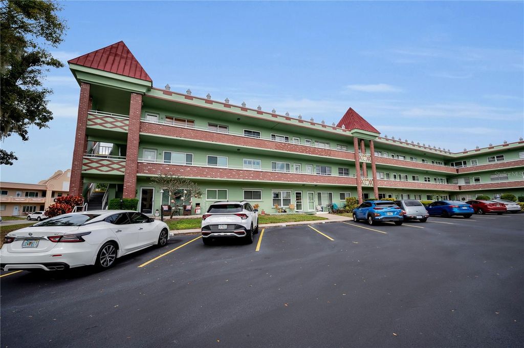 Photo of 2358 Ecuadorian Way #52, Clearwater, FL 33763 (MLS # TB8454723)