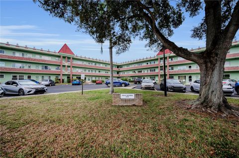 Photo of 2358 Ecuadorian Way #52, Clearwater, FL 33763 (MLS # TB8454723)