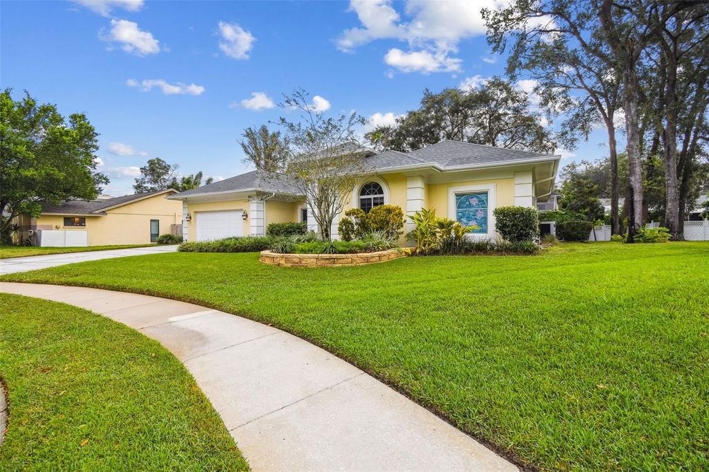 Photo of 11503 Moffat Place, Temple Terrace, FL 33617 (MLS # TB8444442)