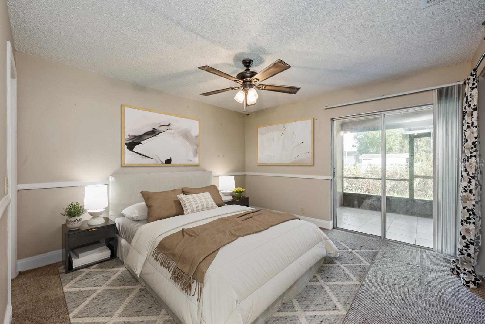 LAKE FOX SHORES - Residential Income