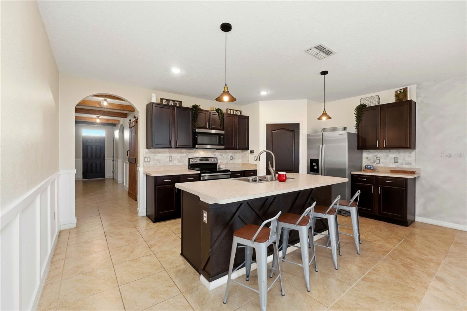 MEADOW WALK-PH 1 - Residential