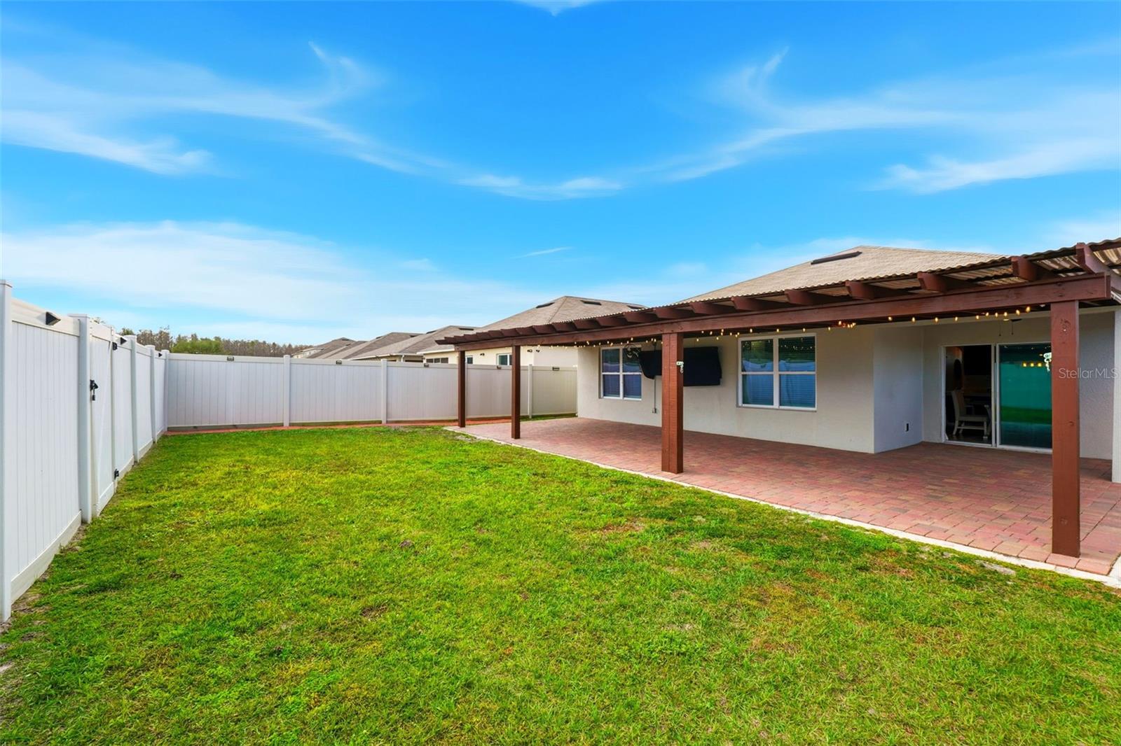 MEADOW WALK-PH 1 - Residential