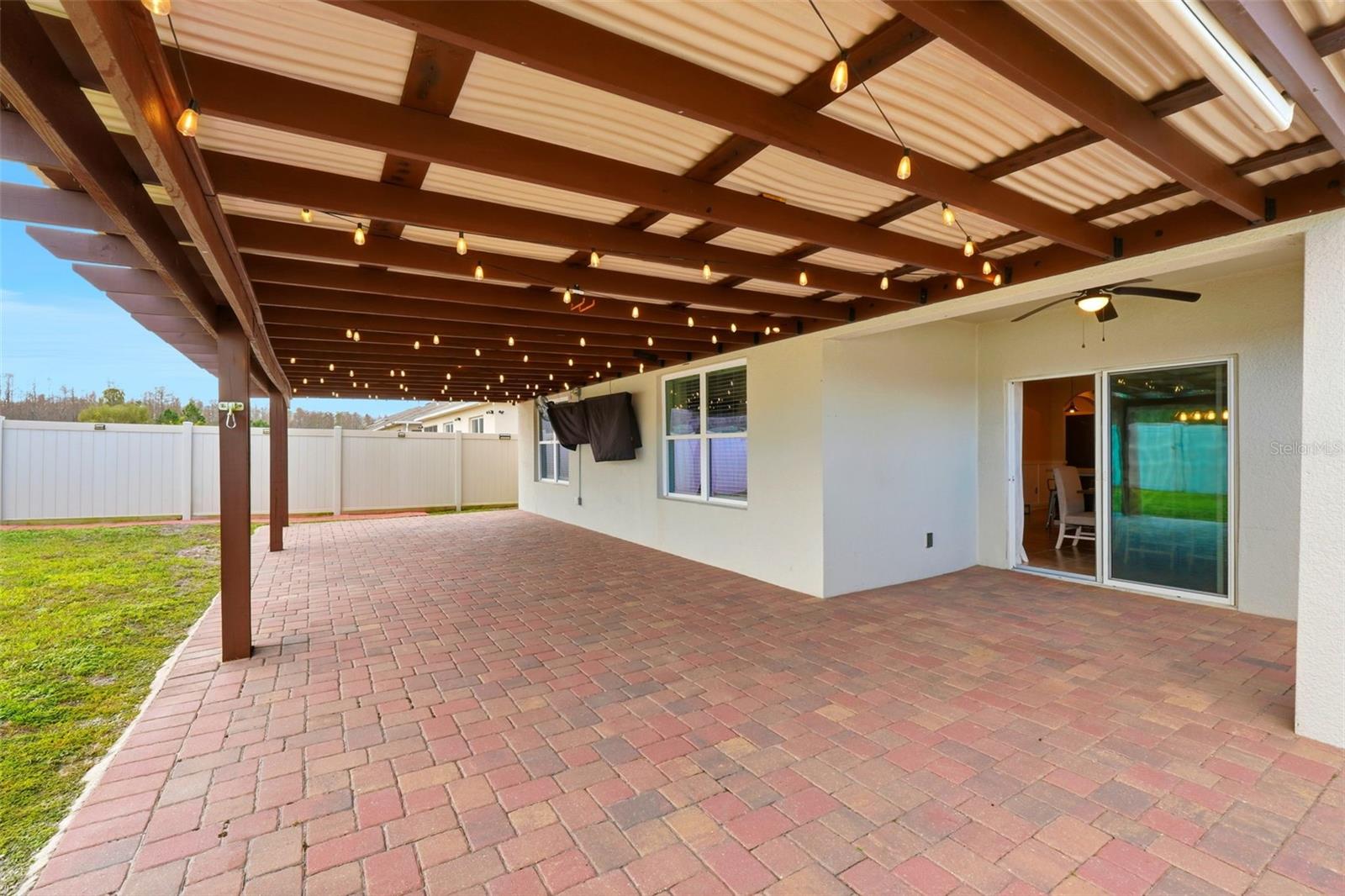 MEADOW WALK-PH 1 - Residential